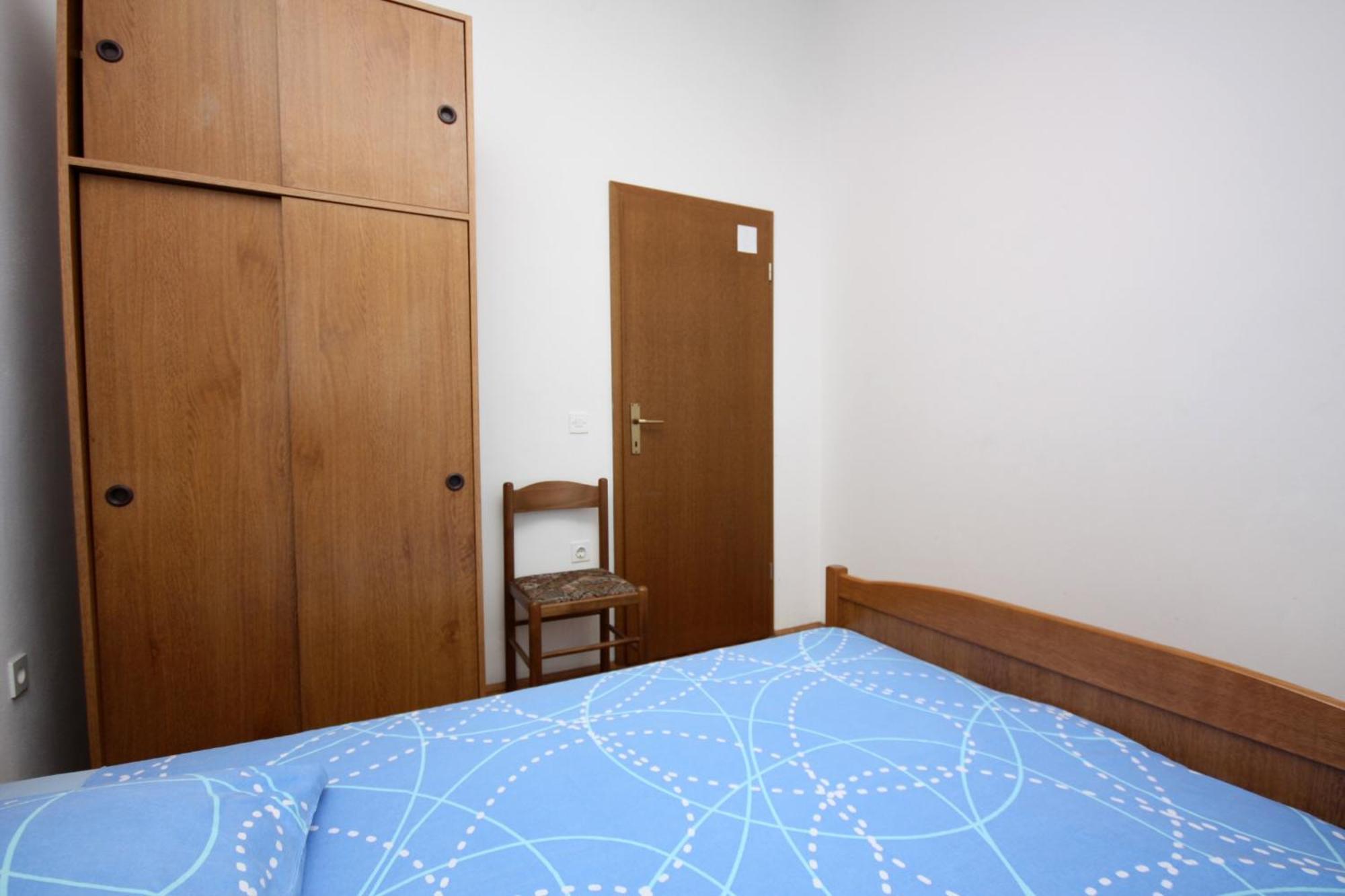 Apartments With A Parking Space Kastel Stafilic, Kastela - 5219 Quarto foto